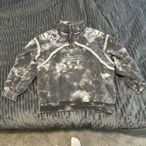 Darc Sport marble sweatshirt - medium - 300/500 made